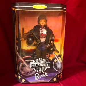 Harley Davidson Collectors Edition 2nd in Series